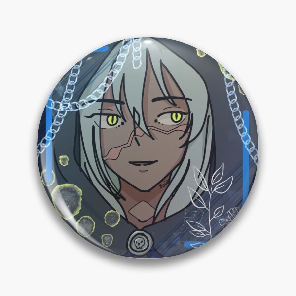 Item preview, Charon Square PFP designed and sold by miss-hanamori.