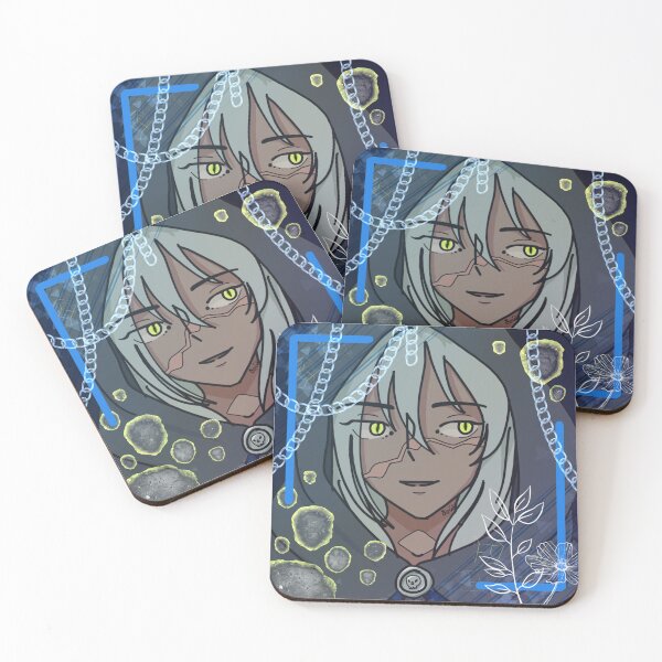 Item preview, Charon Square PFP designed and sold by miss-hanamori.