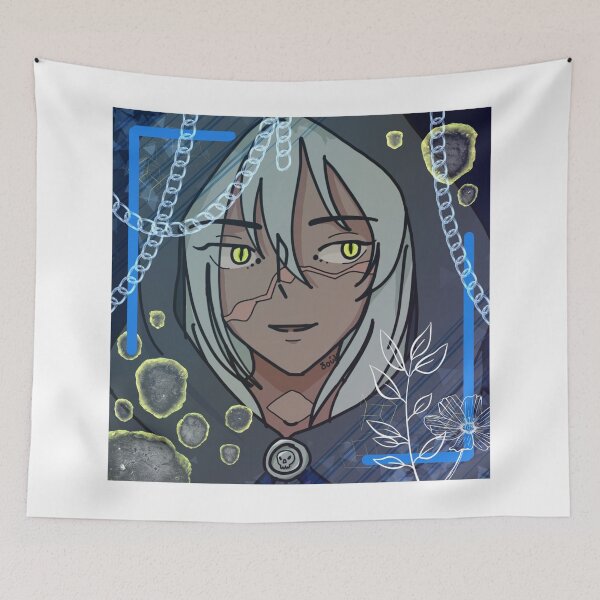 Item preview, Charon Square PFP designed and sold by miss-hanamori.