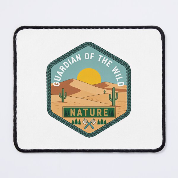 Item preview, Protect Our National Parks Save The Environment Land Publics Camping Outdoors Wilderness designed and sold by HumansStuck12.