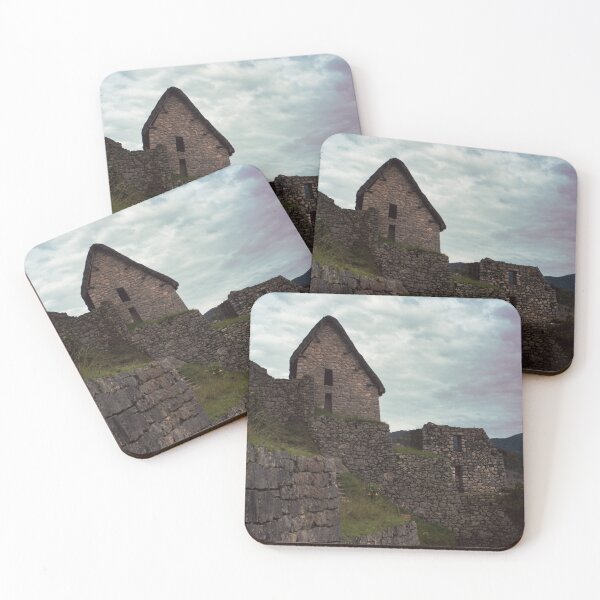 Item preview, Machu Picchu designed and sold by OddParallels.