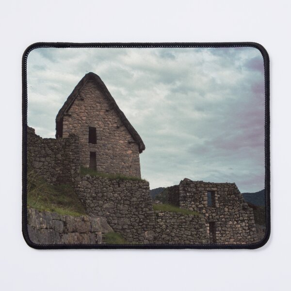 Item preview, Machu Picchu designed and sold by OddParallels.