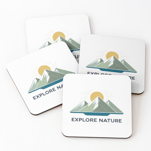 Item preview, Explore Nature Protect Our National Parks Save The Environment Land Publics Wilderness Camping Resist designed and sold by HumansStuck12.
