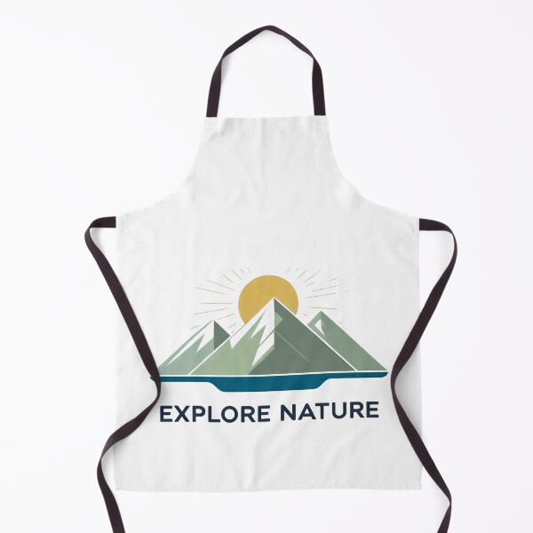 Item preview, Explore Nature Protect Our National Parks Save The Environment Land Publics Wilderness Camping Resist designed and sold by HumansStuck12.