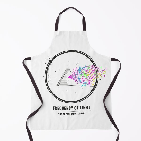 Item preview, Frequency of Light: The Spectrum of Sound by Elias Brick Intelligent Groove designed and sold by ELIAS BRICK INTELLIGENT GROOVE.