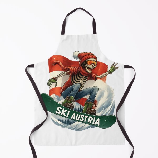 Item preview, Ski Austria Winter Sports Ski Austria designed and sold by devonclemon.