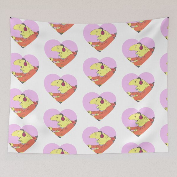 Item preview, Pastel Charlie Dompler  designed and sold by Marty-Marie.