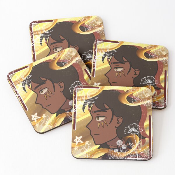 Item preview, Icarus Square PFP designed and sold by miss-hanamori.