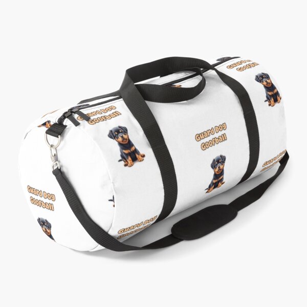 Item preview, Guard Dog Goofball designed and sold by NatureUnleashed.