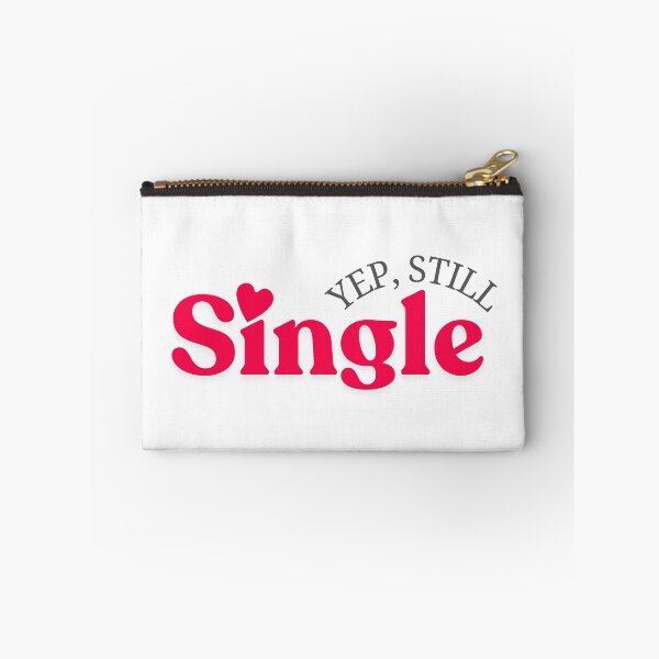 Item preview, Yep, still single designed and sold by BlissThreads.