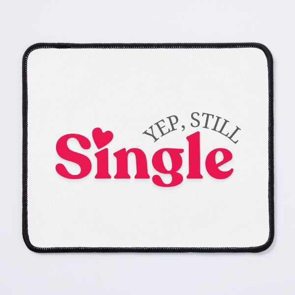 Item preview, Yep, still single designed and sold by BlissThreads.