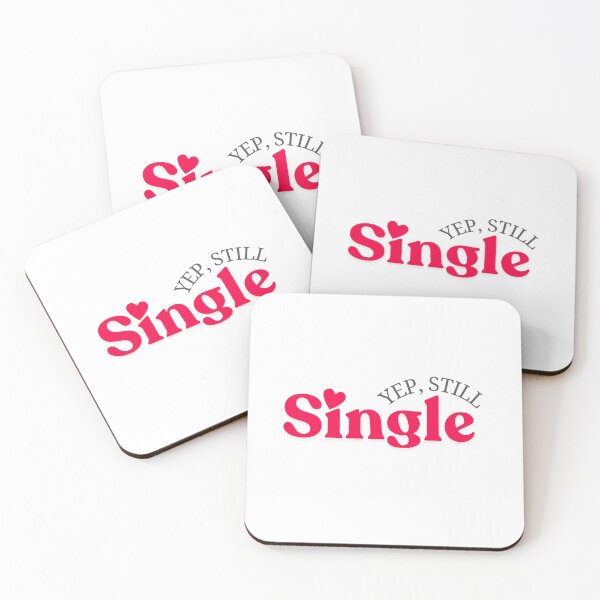 Item preview, Yep, still single designed and sold by BlissThreads.