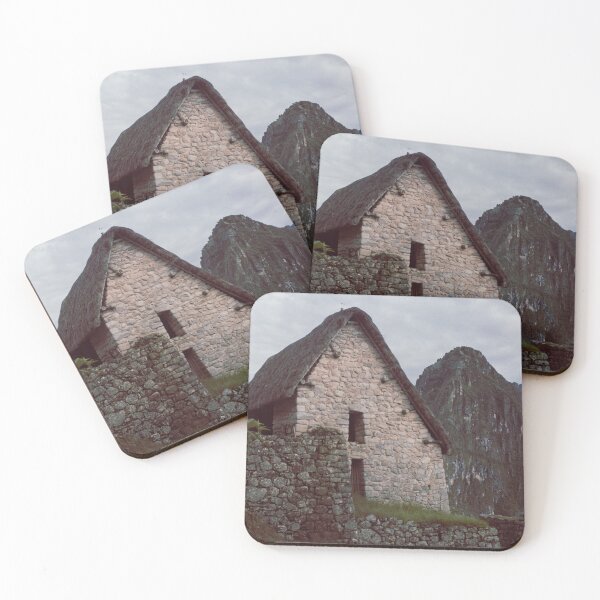 Item preview, Machu Picchu II designed and sold by OddParallels.