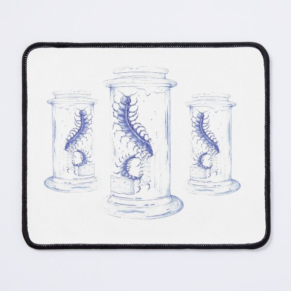 Item preview, Centipede designed and sold by i-had-a-memory.