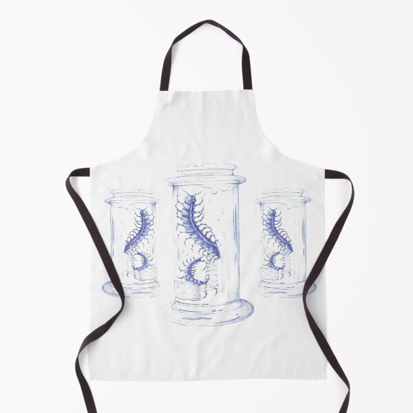 Item preview, Centipede designed and sold by i-had-a-memory.