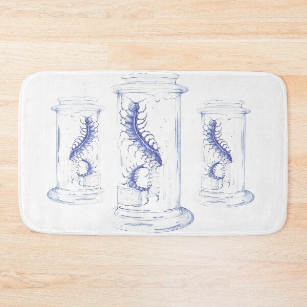 Item preview, Centipede designed and sold by i-had-a-memory.
