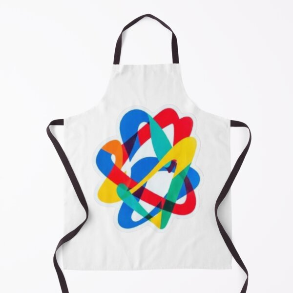 Item preview, Quantum Ribbon Dance designed and sold by GIORGI KHATIASHVILI.