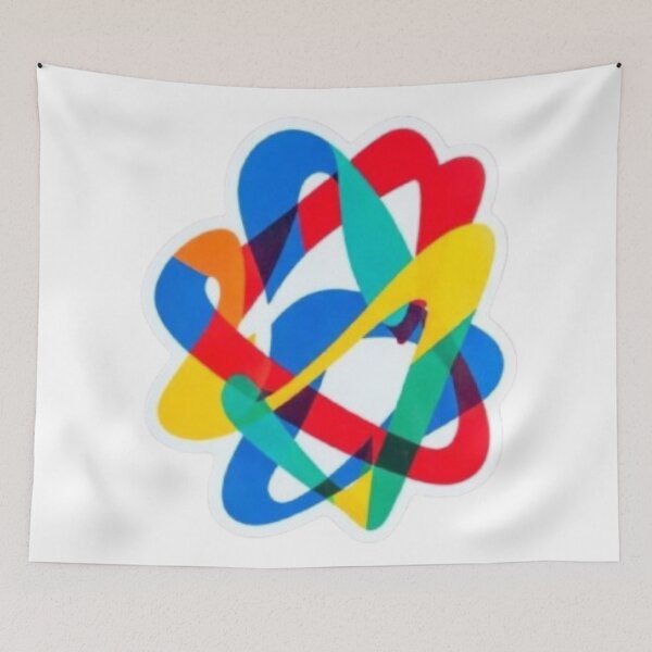 Item preview, Quantum Ribbon Dance designed and sold by GIORGI KHATIASHVILI.