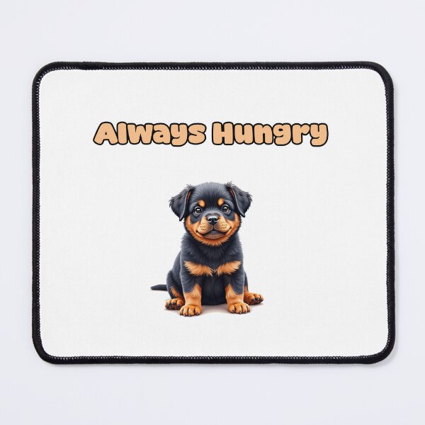 Item preview, Always Hungry designed and sold by NatureUnleashed.