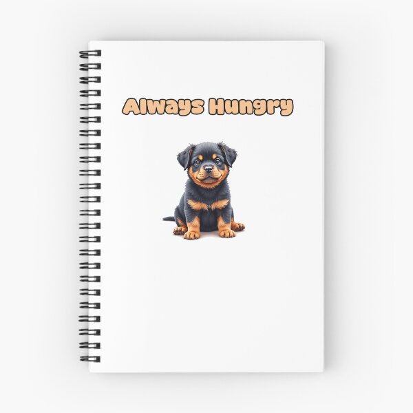 Item preview, Always Hungry designed and sold by NatureUnleashed.