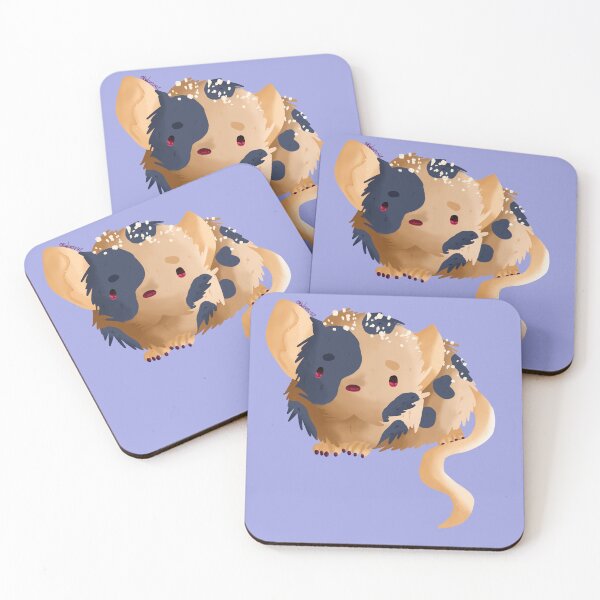 Item preview, Muffin Mouse  designed and sold by Bre-Bug-242.