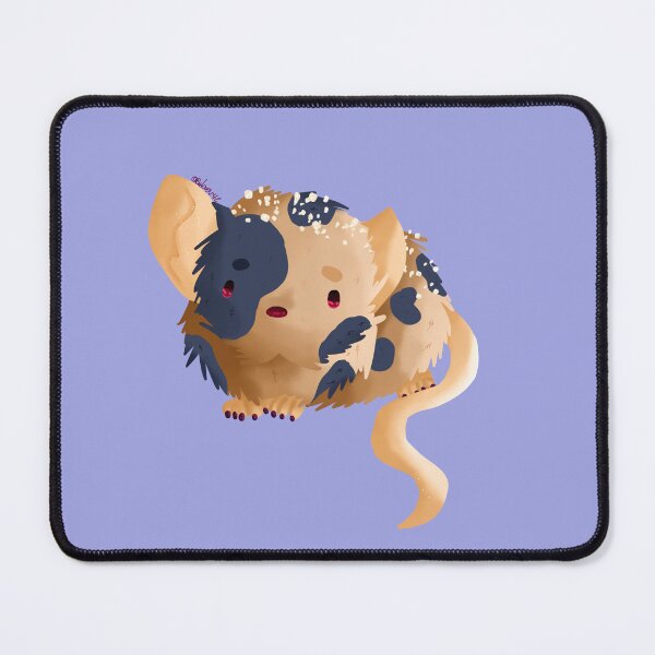 Item preview, Muffin Mouse designed and sold by Bre-Bug-242.