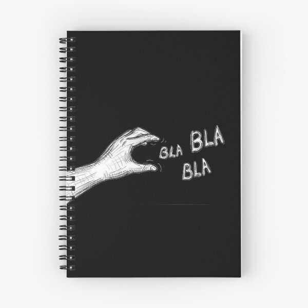 Item preview, Bla Bla Bla designed and sold by Snookie420.