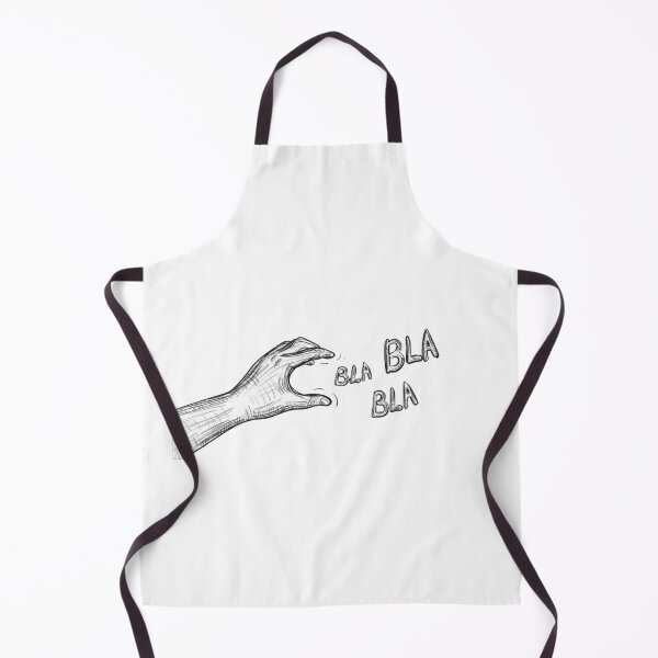 Item preview, Bla Bla Bla designed and sold by Snookie420.