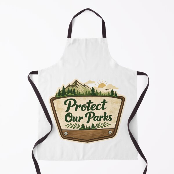 Item preview, Protect Public Spaces Preserve Nature Protect Our National Parks designed and sold by HumansStuck12.