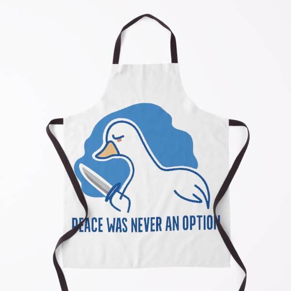 Item preview, Untitled Goose Game designed and sold by devonclemon.