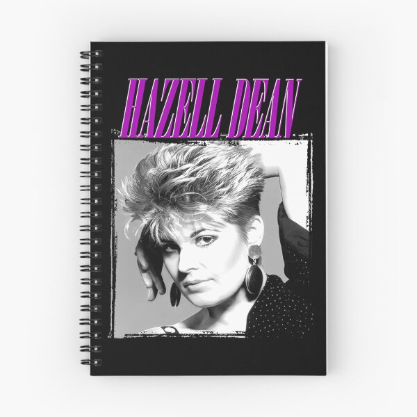 Item preview, Hazell Dean designed and sold by BOTALEG.