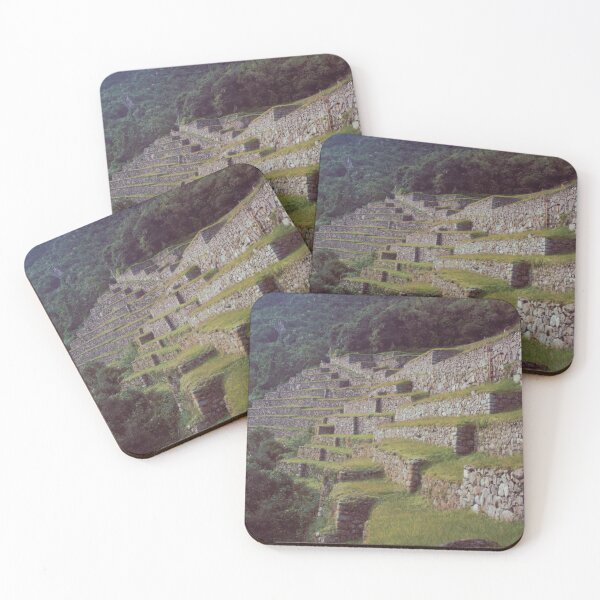 Item preview, Machu Picchu III designed and sold by OddParallels.