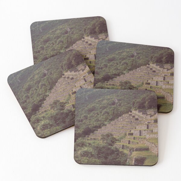 Item preview, Machu Picchu IV designed and sold by OddParallels.