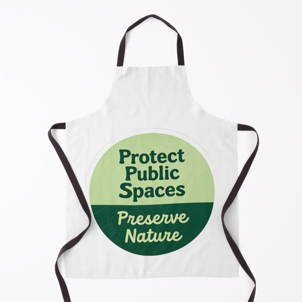 Item preview, Protect Public Spaces Preserve Nature Protect Our National Parks designed and sold by HumansStuck12.