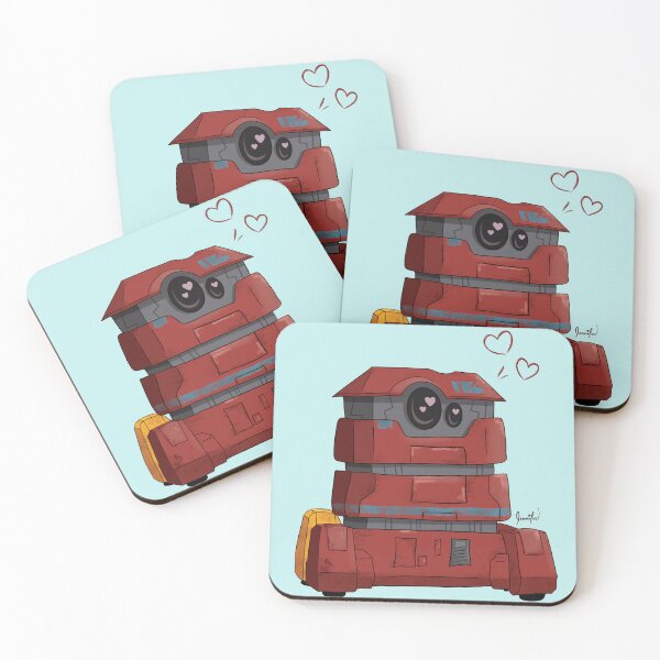 Item preview, Cute B2EMO designed and sold by SillySallyArt.