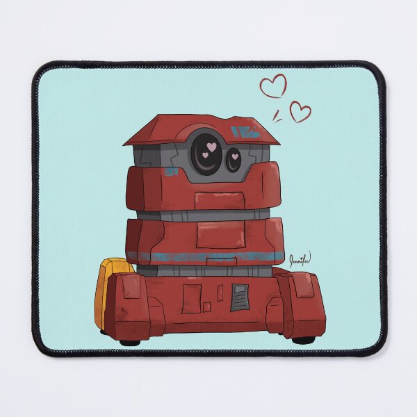 Item preview, Cute B2EMO designed and sold by SillySallyArt.