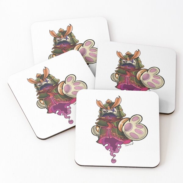Item preview, Sir Mittens Lends a Paw  designed and sold by TheNeonDinosaur Shop n Stuff.