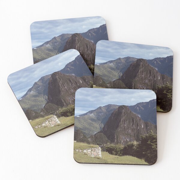 Item preview, Machu Picchu V designed and sold by OddParallels.