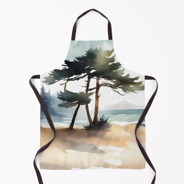 Item preview, Black Forest Beach designed and sold by CalmnessbyChoice.
