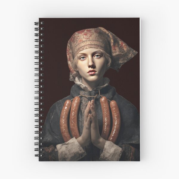 Item preview, Pray for Sausages designed and sold by Brendon987.