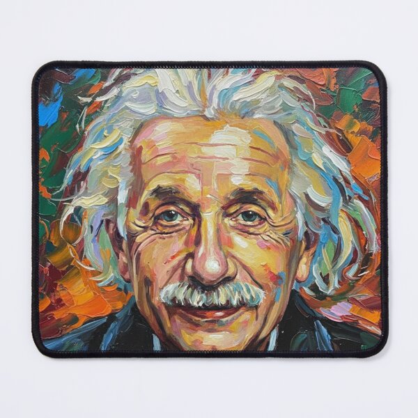 Item preview, E =MC2 designed and sold by MahanArts.