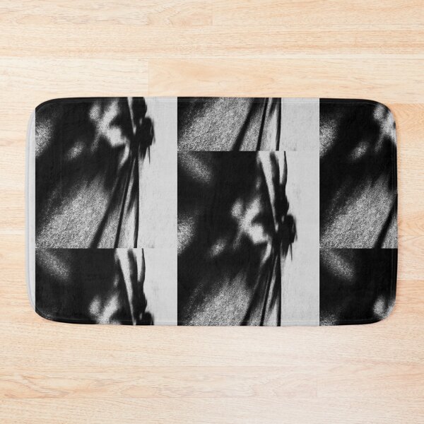 Item preview, Shadows in Black and White designed and sold by Alina Art.