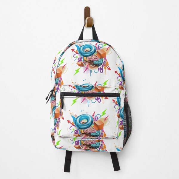 Item preview, Mixed Media & Dynamic Collage Art — Photography + 3D CGI + Illustration Hybrid Design designed and sold by Ditstyle.