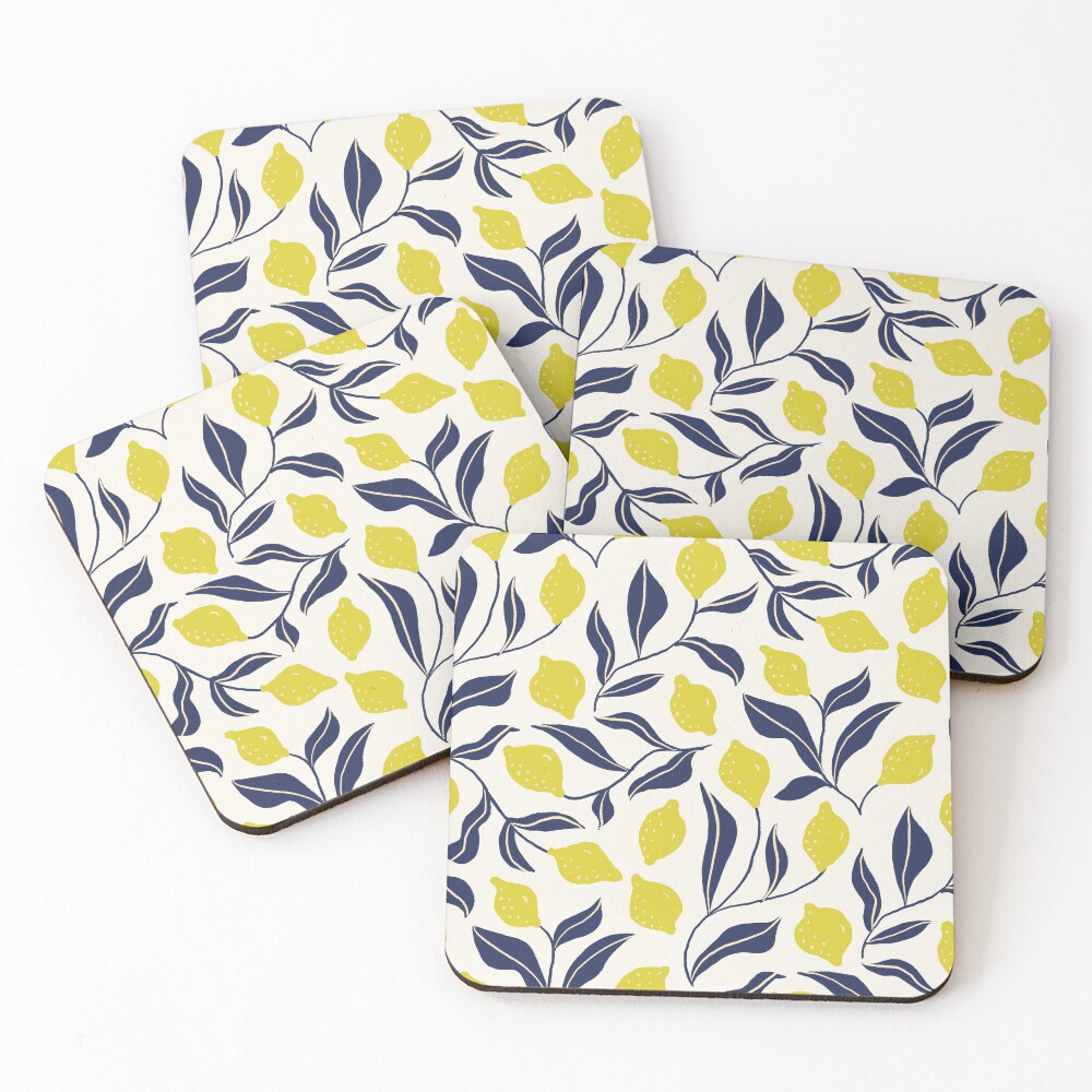 Item preview, Coasters (Set of 4) designed and sold by VictoriaP79.