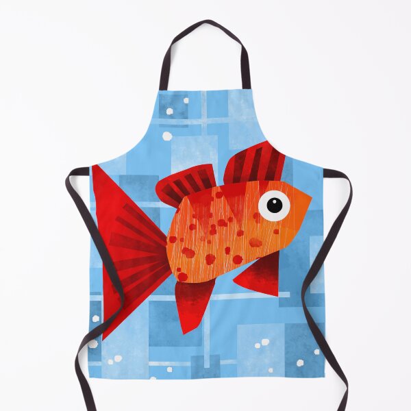 Item preview, Goldfish  designed and sold by Andrew  Hitchen.