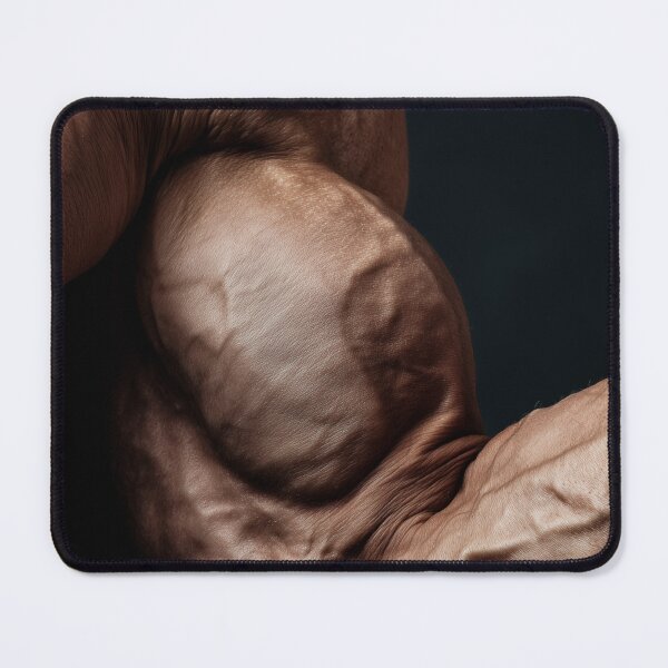 Item preview, muscular biceps with veins designed and sold by waqasahmed82.