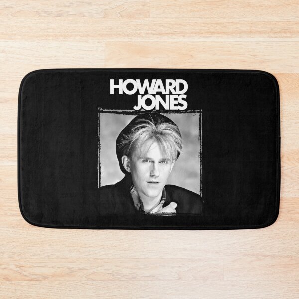Item preview, Howard jones designed and sold by BOTALEG.
