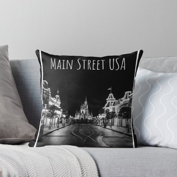 Item preview, main street usa designed and sold by Thomas DiBenedetto.