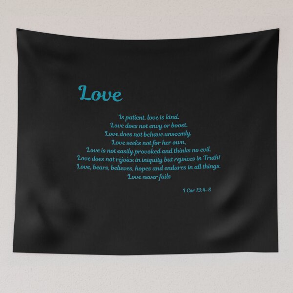 Item preview, What Love is designed and sold by AliceKacy.