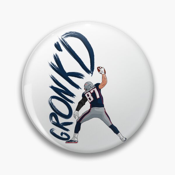 Item preview, Gronk'D designed and sold by STEVENPROFF.